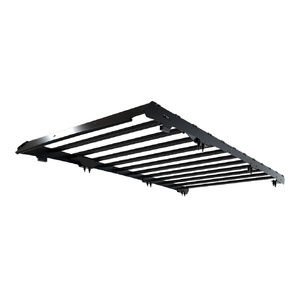 Toyota Land Cruiser Prado 250 (2024-Current) Slimsport Roof Rack Kit by Front Runner - KSTL004T