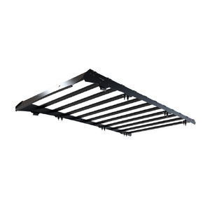 Toyota Prado 150 (2010-2024) Slimsport Roof Rack Kit by Front Runner - KSTP003T