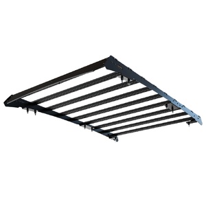 Toyota Rav4 (2019-Current) Slimsport Roof Rack Kit by Front Runner - KSTR003T