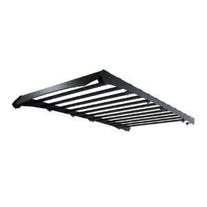 Toyota Sequoia (2023-Current) Slimsport Roof Rack Kit by Front Runner - KSTS002T