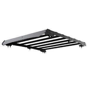 Toyota Tacoma (2005-2023) Slimsport Roof Rack Kit by Front Runner - KSTT003T