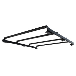 Slimpro Canopy Rack Kit / 1335mm(W) x 1470mm(L) by Front Runner - KVCA003T