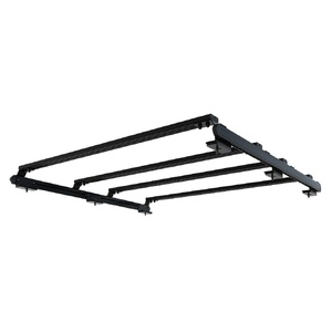 Slimpro Canopy Rack Kit / 1335mm(W) x 1170mm(L) by Front Runner - KVCA004T