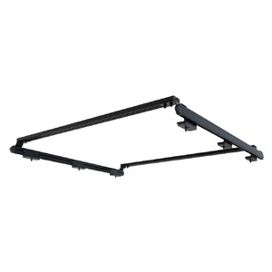 Slimpro Canopy Rack Kit / 1335mm(W) x 970mm(L) by Front Runner - KVCA005T
