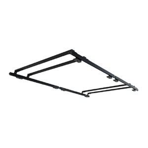 Slimpro Canopy Rack Kit / 1335mm(W) x 2400mm(L) by Front Runner - KVCA006T