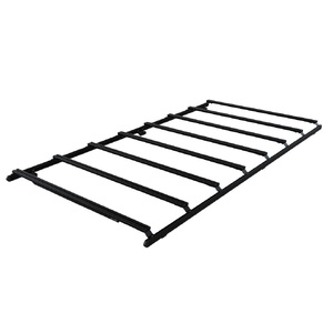 Citroen Jumper (L2H1/136 WB/Low Roof) (2014-Current) Slimpro Van Rack Kit by Front Runner - KVCJ002T