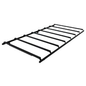 Citroen Jumper (L2H2/136 WB/High Roof) (2014-Current) Slimpro Van Rack Kit by Front Runner - KVCJ003T