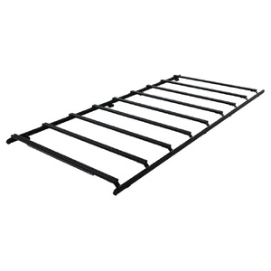 Citroen Jumper (L3H2/159 WB/High Roof) (2014-Current) Slimpro Van Rack Kit by Front Runner - KVCJ004T