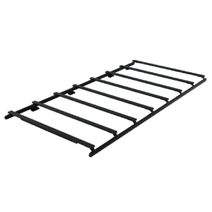 Ford Transit (L3H2/148in WB/Medium Roof) (2013-Current) Slimpro Van Rack Kit by Front Runner - KVFT003T
