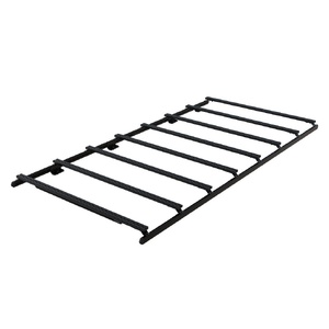 Ford Transit (L3H3/148in WB/High Roof) (2013-Current) Slimpro Van Rack Kit by Front Runner - KVFT004T