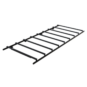 Ford Transit (L4H3/148in WB/High Roof) (2013-Current) Slimpro Van Rack Kit by Front Runner - KVFT005T