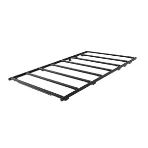LDV/Maxus Deliver 9 (LWB/High Roof) (2020-Current) Slimpro Van Rack Kit by Front Runner - KVLD001T