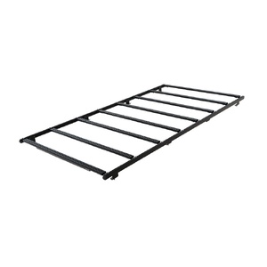 Toyota HiAce LWB (2019-Current) Slimpro Van Rack Kit by Front Runner - KVTH001T