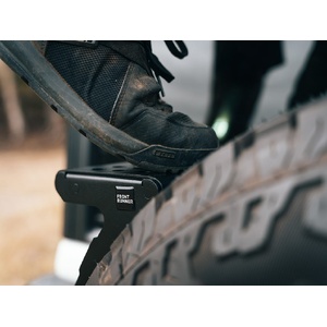 Spare Wheel Step by Front Runner - LADD007