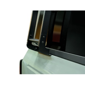 Ford Bronco (2021-Current) Side Mount Ladder by Front Runner - LAFB001