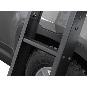 Land Rover New Defender (2020-Current) Side Mount Ladder by Front Runner - LALD007