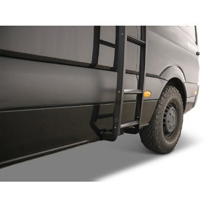 Mercedes-Benz Sprinter H1 Slimpro Van Rack Ladder by Front Runner - LAMS004