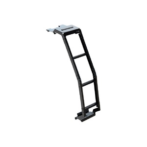 Toyota Land Cruiser Prado 250 / Toyota Lexus GX550 (2024-Current) Ladder by Front Runner - LATP003