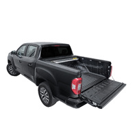 HSP Electric Roll R Cover Series 3 to suit LDV T60 Dual Cab 2018 - Onwards