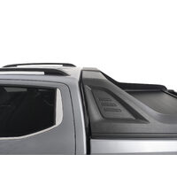 HSP Electric Roll R Cover Series 3 to suit LDV T60 Dual Cab 2018 - Onwards (suits Sailplane)