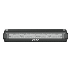 10in LED Light Bar FX250-CB Gen 2 / 12V/24V by Front Runner - LIGH233