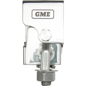 GME Heavy Duty Fold Down Bracket - Stainless Steel