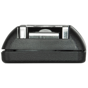 GME Microphone Bracket with Metal Insert