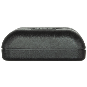 GME Magnetic Microphone Mounting Bracket - Includes 3MAP Adhesive Patch