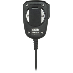 GME IP67 Speaker Microphone - Suit TX6160 / TX6165