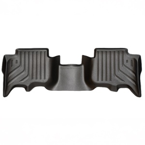 Maxliner MaxPro Floor Mat to suit Ford Everest 2015 - 2022 (Front Row)