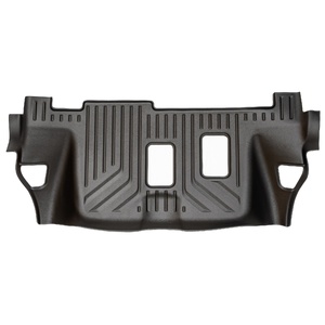 Maxliner MaxPro Floor Mat to suit Isuzu MU-X 07/21 - Onwards (Front Row)