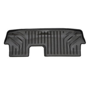 Maxliner MaxPro Floor Mat to suit Mitsubishi Outlander 2017 - 2020 (Front Row)