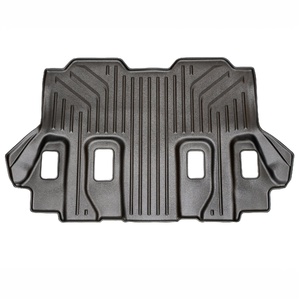 Maxliner MaxPro Floor Mat to suit Toyota Landcruiser 300 Series 2021 - Onwards (Front Row)