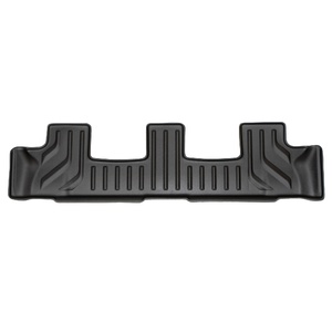 Maxliner MaxPro Floor Mat to suit Toyota Prado 150 Series 2015 - 2024 with Auto Trans (Front Row / Auto Trans)