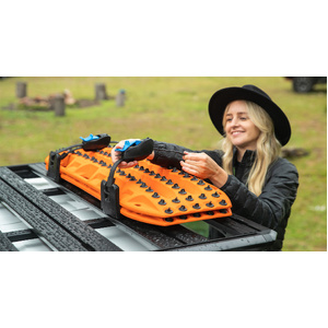 Rhino-Rack MSIT - Stow It Recovery Traction Board Holder