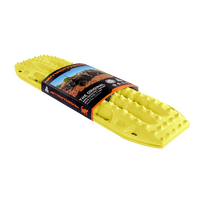Maxtrax MKII Recovery Tracks - Blaze Yellow (Pair)