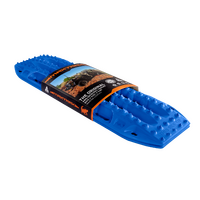 Maxtrax MKII Recovery Tracks - FJ Blue (Pair)