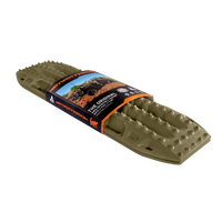 Maxtrax MKII Recovery Tracks - Olive Drab (Pair)