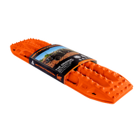 Maxtrax MKII Recovery Tracks - Signature Orange (Pair)