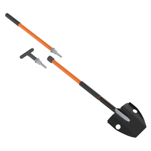 Maxtrax All-Terrain Recovery Shovel