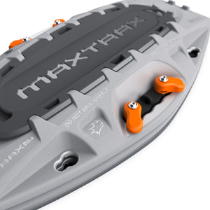 Maxtrax Moto Recovery Board