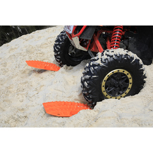 Maxtrax Mini Recovery Tracks - Olive Drab