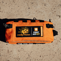 Maxtrax Adventurer First Aid Kit