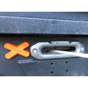 Maxtrax Winch Widget