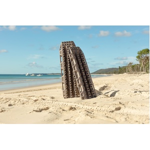 Maxtrax Xtreme Recovery Tracks - Pearl Bronze