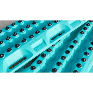 Maxtrax Xtreme Recovery Tracks - Turquoise