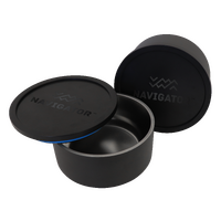 Navigator Insulated Bowl Set - 2 Pack
