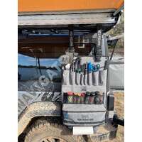 Navigator Adapter Straps