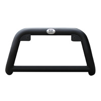 ECB Textura Black Nudge Bar to suit Nissan X-Trail 08/22 - Onwards