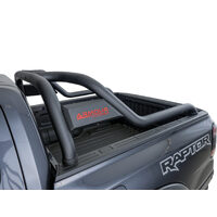 HSP Armour Sports Bars to suit Ford Ranger / Raptor RA Dual Cab 2023 - Onwards